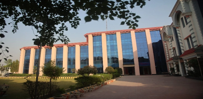 Saharanpur Ayurvedic Medical College