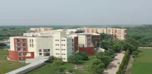 Saraswati Medical College Unnao