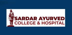 Sardar Ayurved College Mehsana