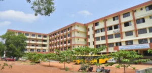 Yenepoya Ayurvedic Medical College & Hospital Manjanady
