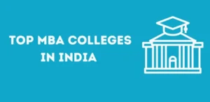 Top MBA Colleges in India