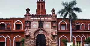 Aligarh Muslim University