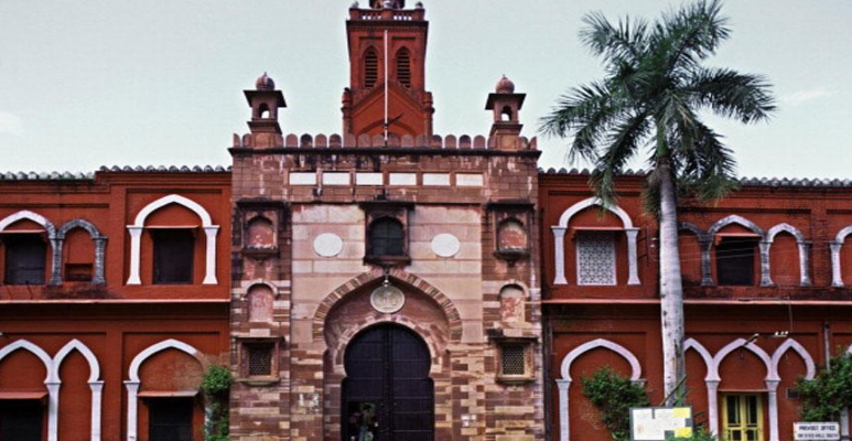 Aligarh Muslim University