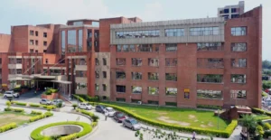 Amity University Noida