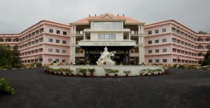 Amrita Vishwa Vidyapeetham