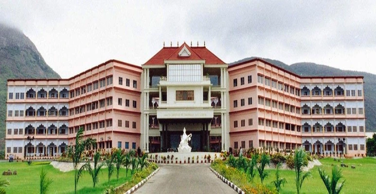 Amrita Vishwa Vidyapeetham 