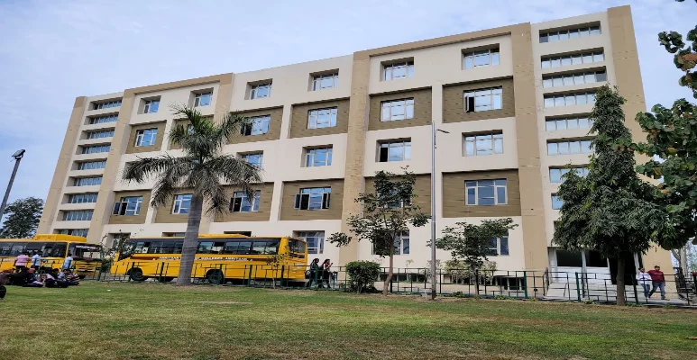 Amritsar Group of Colleges