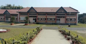 Assam Women's University