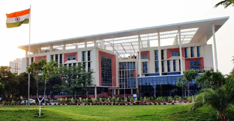 BML Munjal University