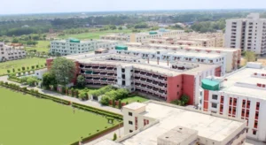 Bareilly International University