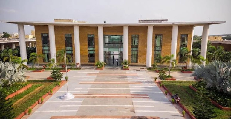 Birla Global University