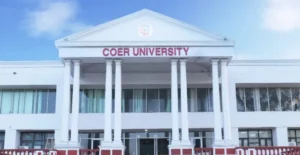 COER University