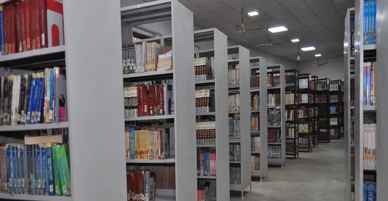 COER University Library