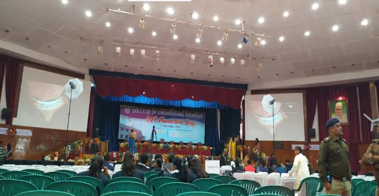 COER University Seminar