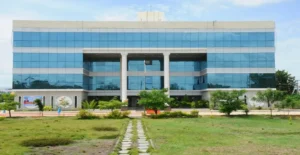 Central University of Andhra Pradesh