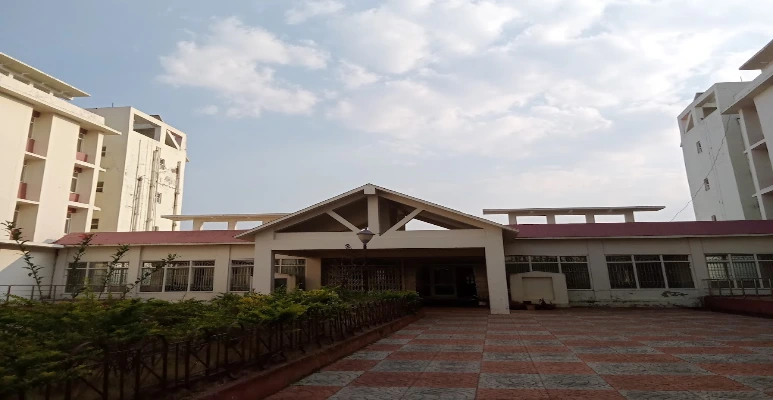 Central University of Odisha