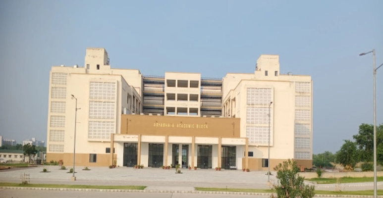 Central University of Punjab