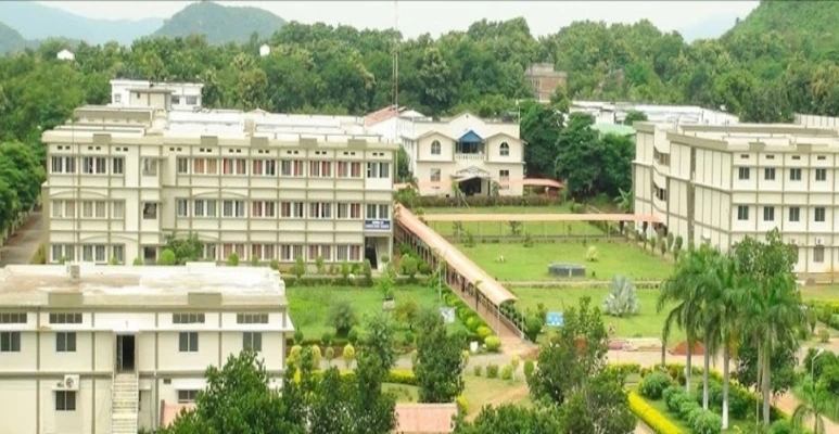 Centurion University Vizianagaram