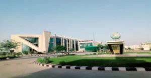 DAV University