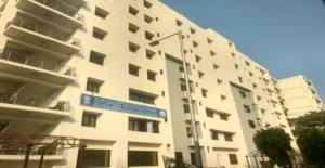 Delhi Pharmaceutical Sciences and Research University