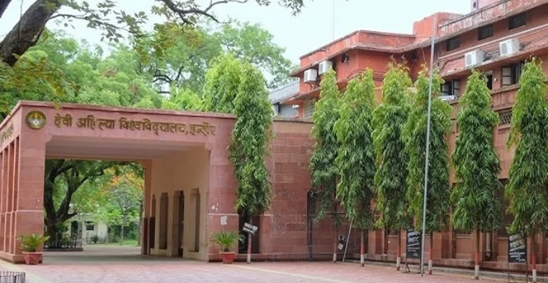 Devi Ahilya Vishwavidyalaya