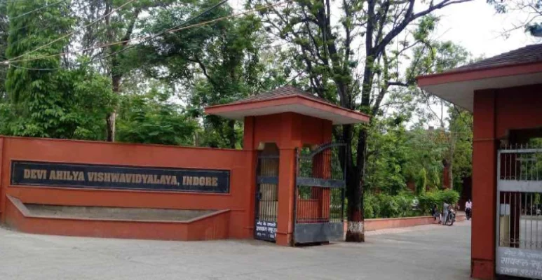 Devi Ahilya Vishwavidyalaya