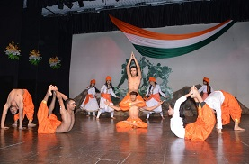 Devi Ahilya Vishwavidyalaya