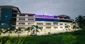 Digital University Kerala