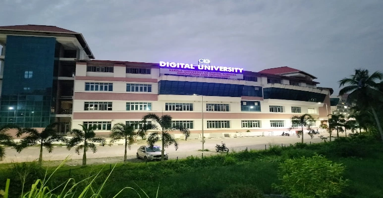 Digital University Kerala