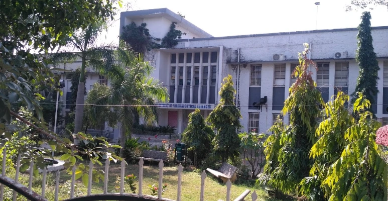 Dr Harisingh Gour Vishwavidyalaya Sagar Campus