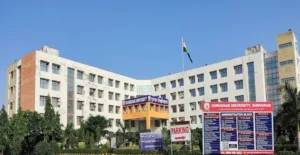 Gurugram University