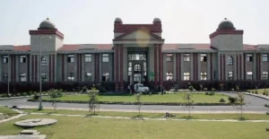 Gurukula Kangri Vishwavidyalaya University