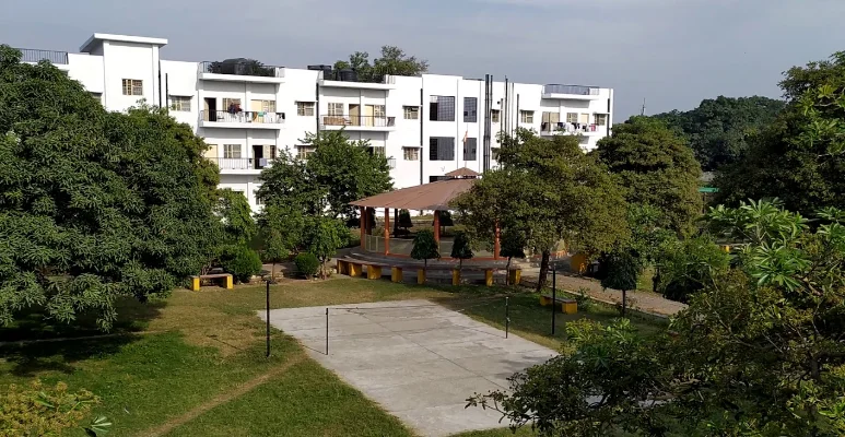 Gurukula Kangri Vishwavidyalaya hostel