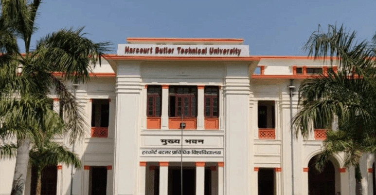 Harcourt Butler Technical University Kanpur