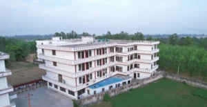 Haridwar University