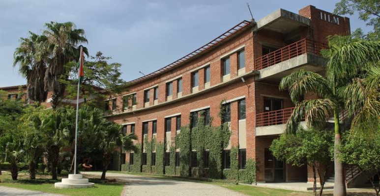 IILM University Greater Noida Outside