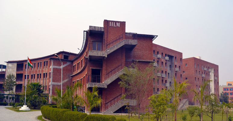 IILM University Greater Noida