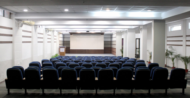 IILM University Gurugram Auditorium