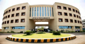 ITM University Raipur