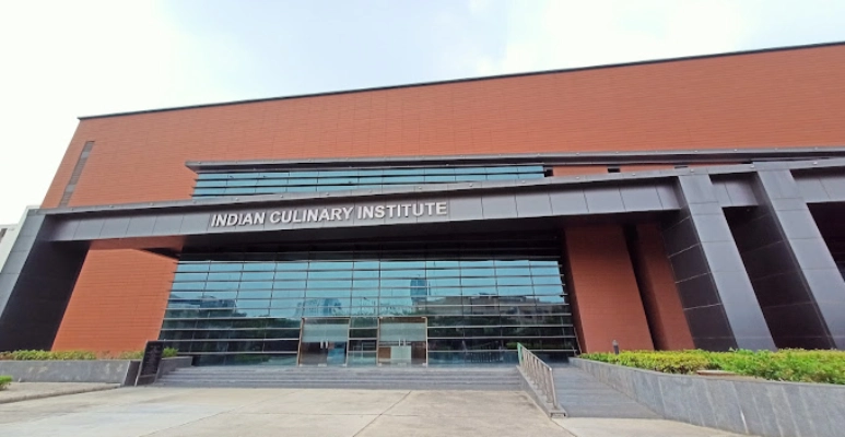 Indian Culinary Institute