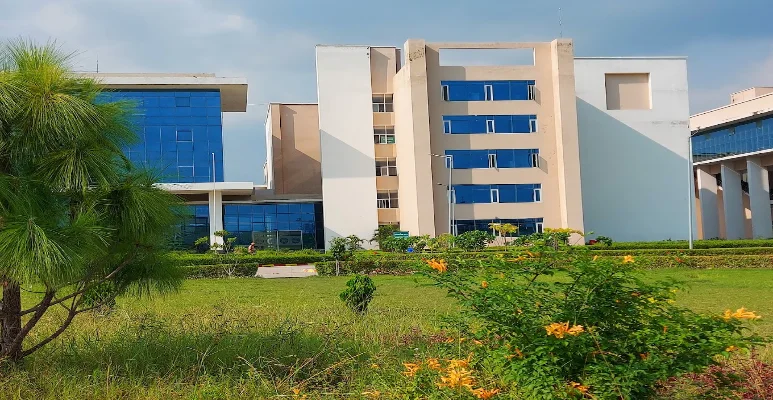 Indian Institute of Information Technology