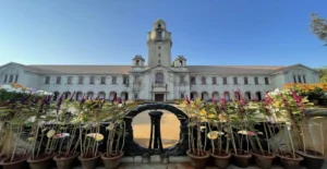 Indian Institute of Science Bengaluru