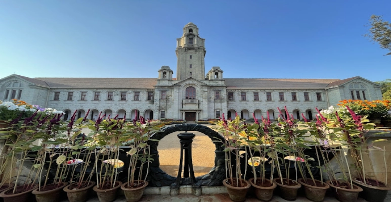 Indian Institute of Science Bengaluru