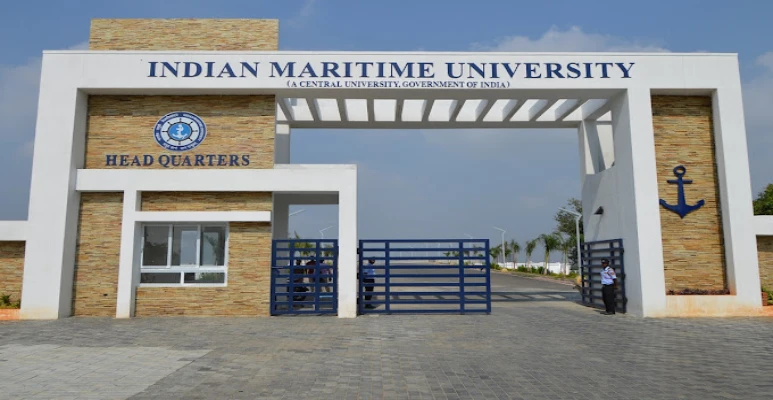 Indian Maritime University