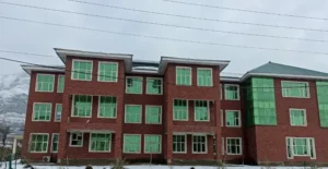 Islamic University of Science and Technology Kashmir