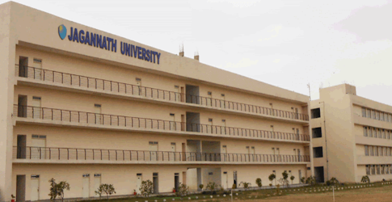 Jagan Nath University Bahadurgarh