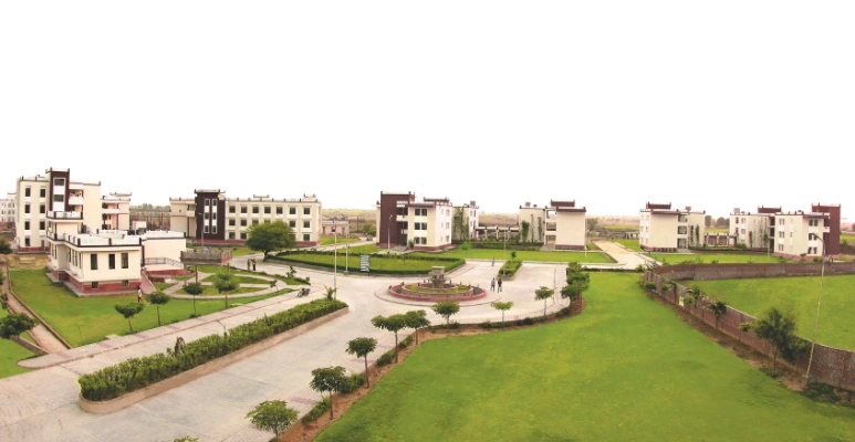 Jagannath University Jaipur