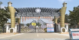 Madan Mohan Malaviya University Of Technology