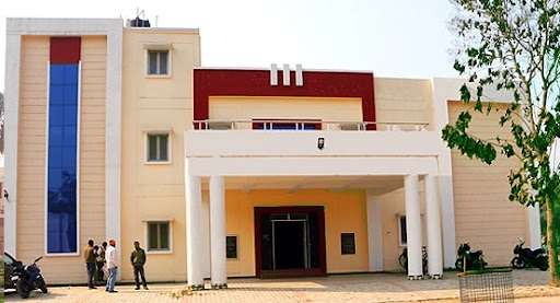 Madan Mohan Malaviya University Of Technology