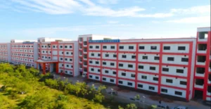 Madhav University